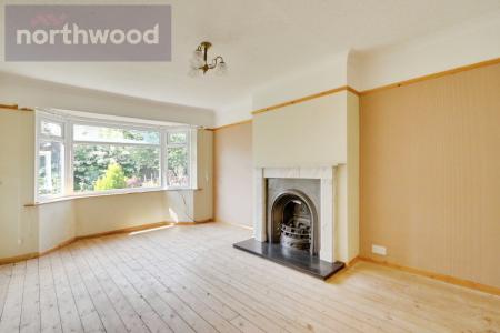 2 bedroom Semi-detached bungalow for sale in Aldersyde, York, YO24