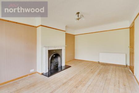 2 bedroom Semi-detached bungalow for sale in Aldersyde, York, YO24