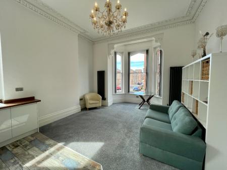 2 bedroom Flat to let in Wenlock Terrace, Fulford, YO10