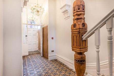 2 bedroom Flat to let in Wenlock Terrace, Fulford, YO10