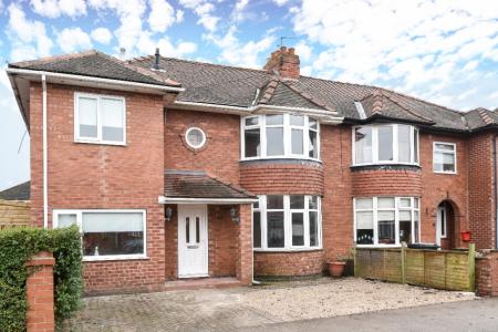 1 bedroom House share to let in Southolme Drive, York, YO30