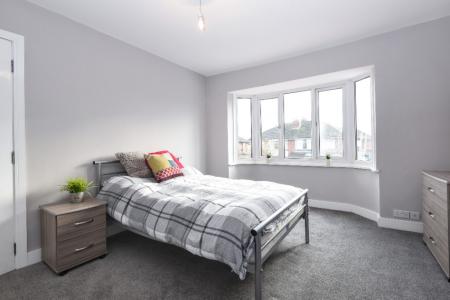 1 bedroom House share to let in Southolme Drive, York, YO30