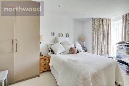 2 bedroom Flat for sale in Pound Lane, York, YO1
