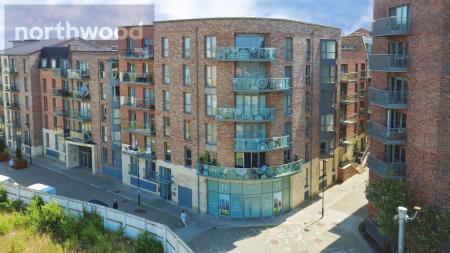 2 bedroom Flat for sale in Pound Lane, York, YO1