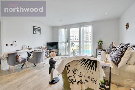 2 bedroom Flat for sale in Pound Lane, York, YO1
