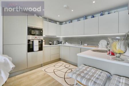 2 bedroom Flat for sale in Pound Lane, York, YO1