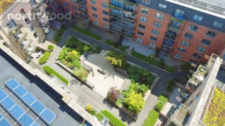 2 bedroom Flat for sale in Pound Lane, York, YO1