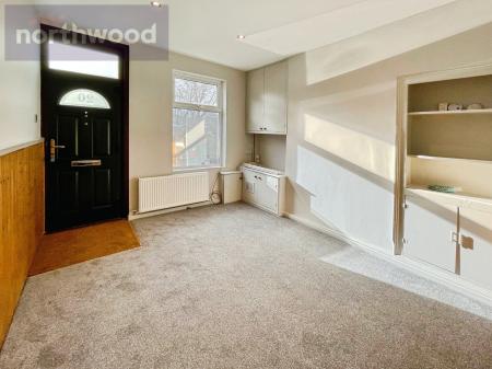 2 bedroom Terraced House to let in Oakville Street, York, YO31
