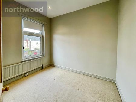 2 bedroom Terraced House to let in Oakville Street, York, YO31
