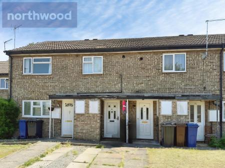 Carentan Close, Selby, YO8