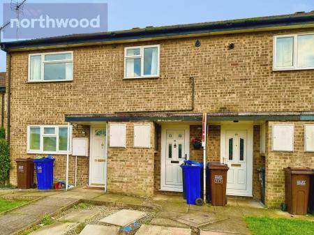 Carentan Close, Selby, YO8