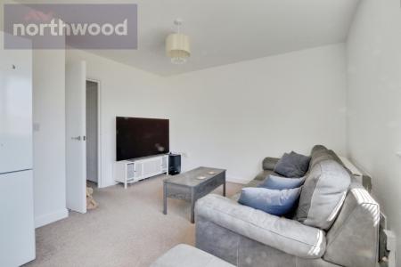 2 bedroom Flat for sale in Foxwood Lane, York, YO24