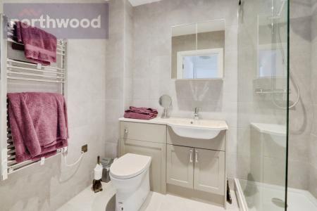 2 bedroom Flat for sale in Foxwood Lane, York, YO24