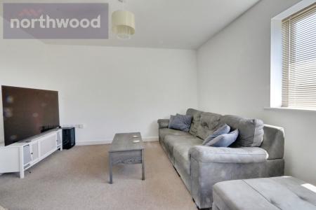 2 bedroom Flat for sale in Foxwood Lane, York, YO24