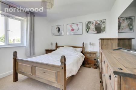 2 bedroom Flat for sale in Foxwood Lane, York, YO24