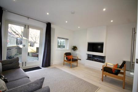 1 bedroom Flat to let in St Andrewgate, City Centre, York, YO1