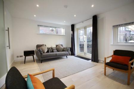 1 bedroom Flat to let in St Andrewgate, City Centre, York, YO1