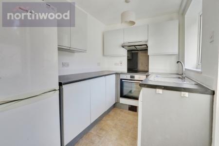 2 bedroom Terraced House for sale in Granville Terrace, Hull Road, York, YO10