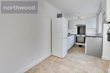 2 bedroom Terraced House for sale in Granville Terrace, Hull Road, York, YO10