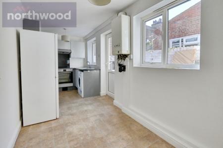2 bedroom Terraced House for sale in Granville Terrace, Hull Road, York, YO10