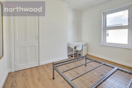 2 bedroom Terraced House for sale in Granville Terrace, Hull Road, York, YO10