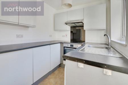 2 bedroom Terraced House for sale in Granville Terrace, Hull Road, York, YO10