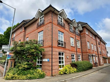 Barbican Court, Fawcett Street, York, YO10