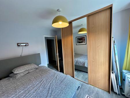 2 bedroom Flat to let in Barbican Court, Fawcett Street, York, YO10