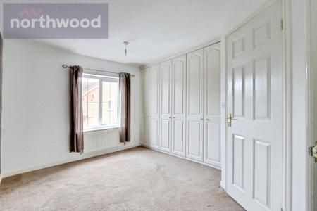 3 bedroom Detached house to let in Jervis Court, Sutton on Derwent, YO41