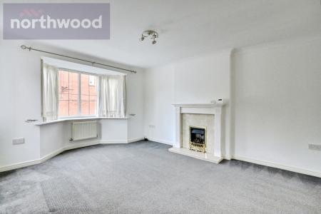 3 bedroom Detached house to let in Jervis Court, Sutton on Derwent, YO41