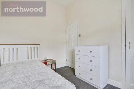 2 bedroom End of terrace house to let in Argyle Street, South Bank, York, YO23
