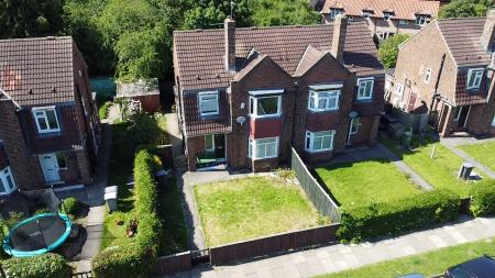 1 bedroom Flat to let in Monkton Road, York, YO31