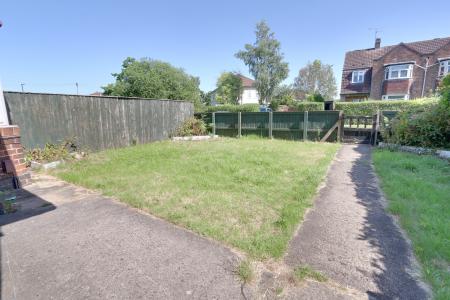 1 bedroom Flat to let in Monkton Road, York, YO31