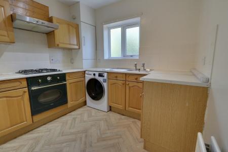 1 bedroom Flat to let in Monkton Road, York, YO31