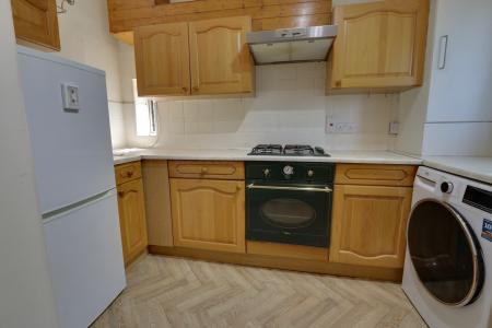 1 bedroom Flat to let in Monkton Road, York, YO31