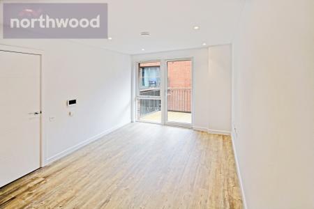 1 bedroom Flat for sale in Bellerby court, York, YO1
