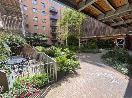 1 bedroom Flat for sale in Bellerby court, York, YO1