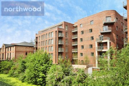 1 bedroom Flat for sale in Bellerby court, York, YO1