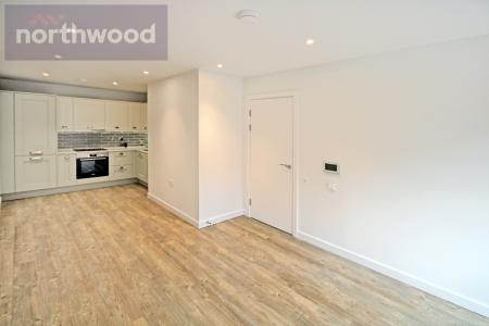 1 bedroom Flat for sale in Bellerby court, York, YO1