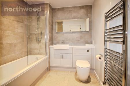 1 bedroom Flat for sale in Bellerby court, York, YO1