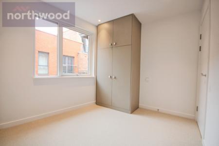1 bedroom Flat for sale in Bellerby court, York, YO1