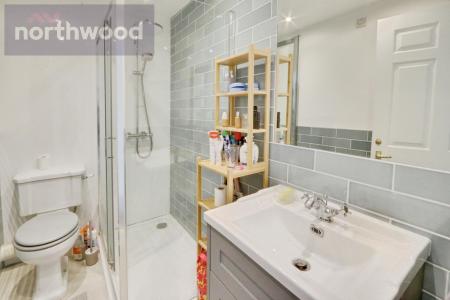 3 bedroom Town house to let in County House Mews, Monkgate Cloisters, York, YO31
