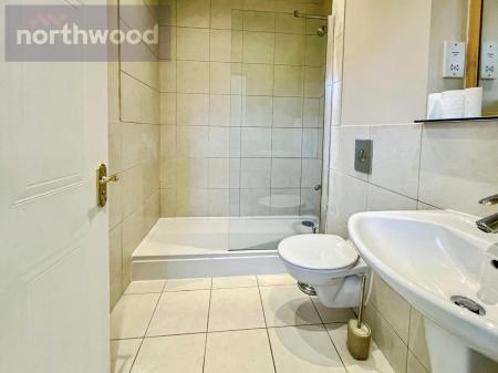 1 bedroom Bungalow to let in Dower Chase, Escrick, YO19