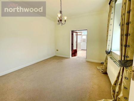 1 bedroom Bungalow to let in Dower Chase, Escrick, YO19