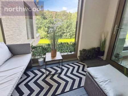 2 bedroom Flat for sale in Piccadilly, York, YO1