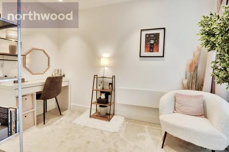 2 bedroom Flat for sale in Piccadilly, York, YO1