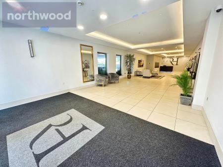 2 bedroom Flat for sale in Piccadilly, York, YO1