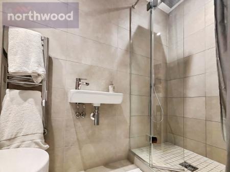 2 bedroom Flat for sale in Piccadilly, York, YO1