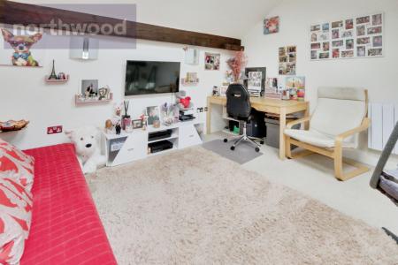 2 bedroom Flat for sale in Popeshead Court Peter Lane, York, YO1