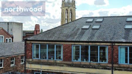 2 bedroom Flat for sale in Popeshead Court Peter Lane, York, YO1